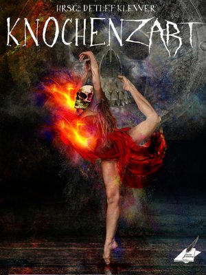 cover image of Knochenzart